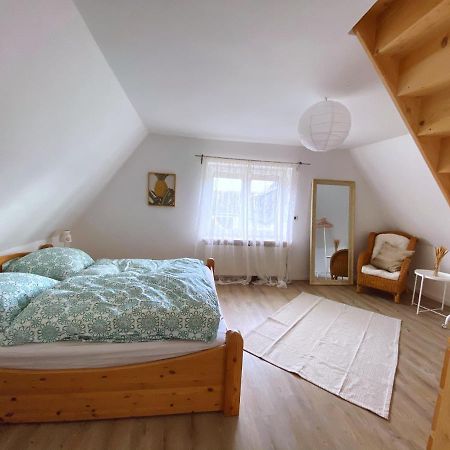Eckernfoerder Glueck Apartment Exterior photo